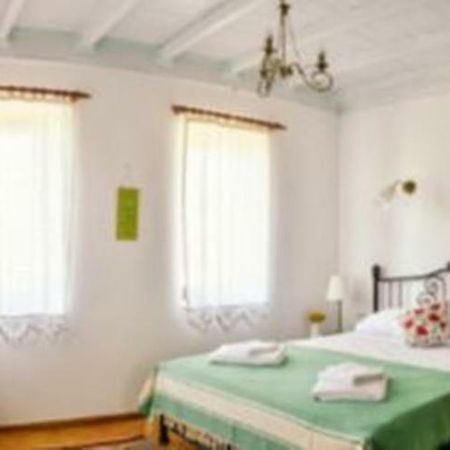 Data Yaghane Butik Otel Датча Екстериор снимка
