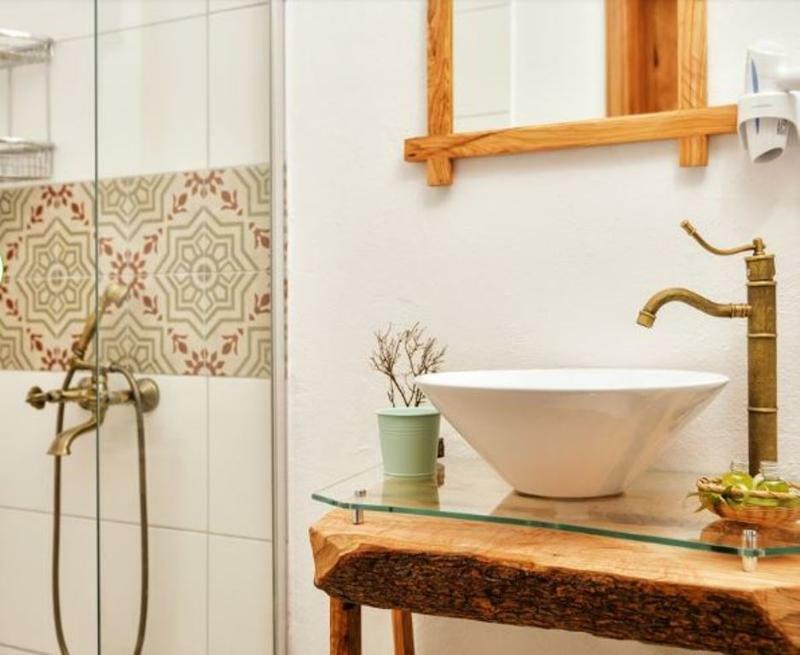 Data Yaghane Butik Otel Датча Екстериор снимка