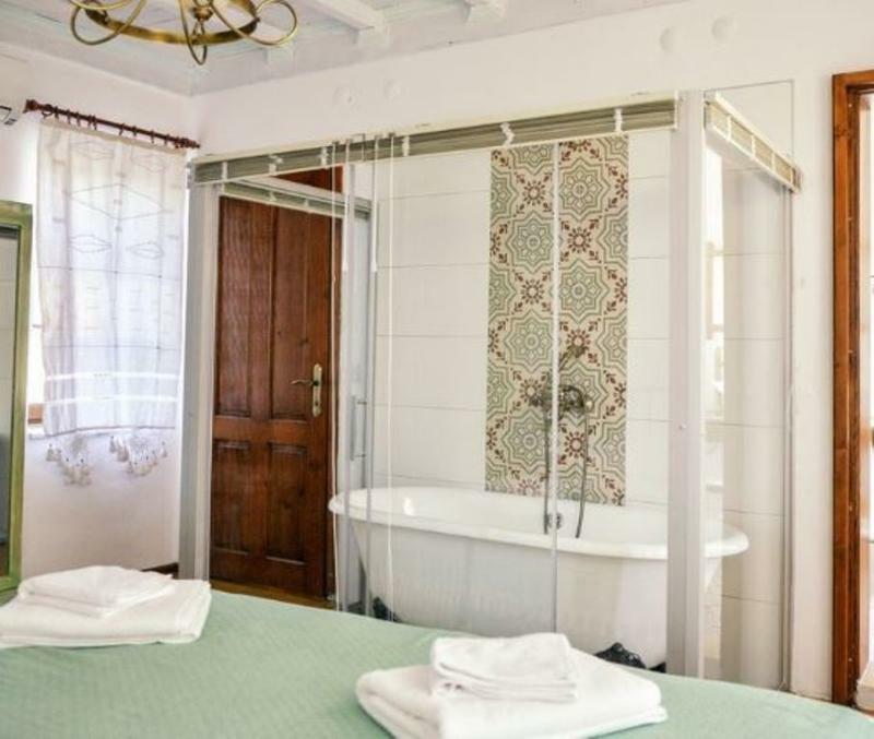 Data Yaghane Butik Otel Датча Екстериор снимка