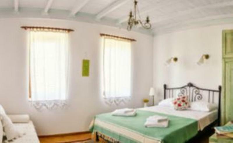 Data Yaghane Butik Otel Датча Екстериор снимка