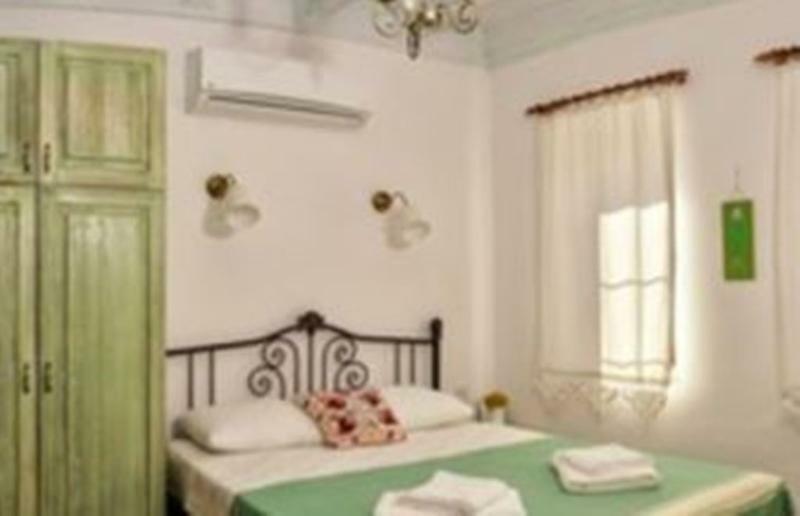 Data Yaghane Butik Otel Датча Екстериор снимка
