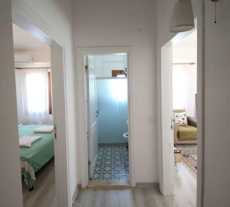 Data Yaghane Butik Otel Датча Екстериор снимка